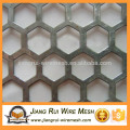 perforated metal aluminum mesh